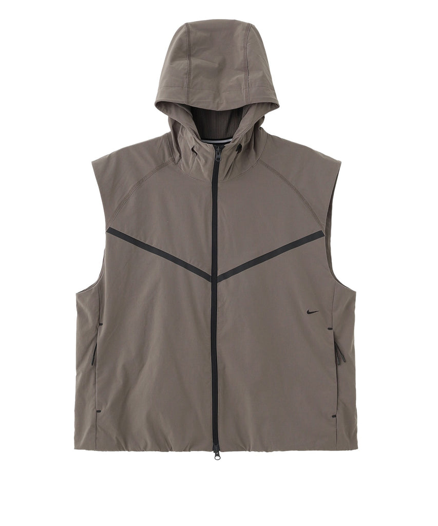 C.E CAVEMPT Nike vest 新品未使用 M Nike Tech Men's Woven Vest. Nike.com