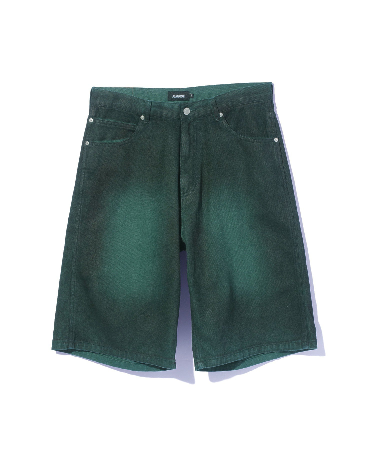 SPRAYDYE SHORT PANTS