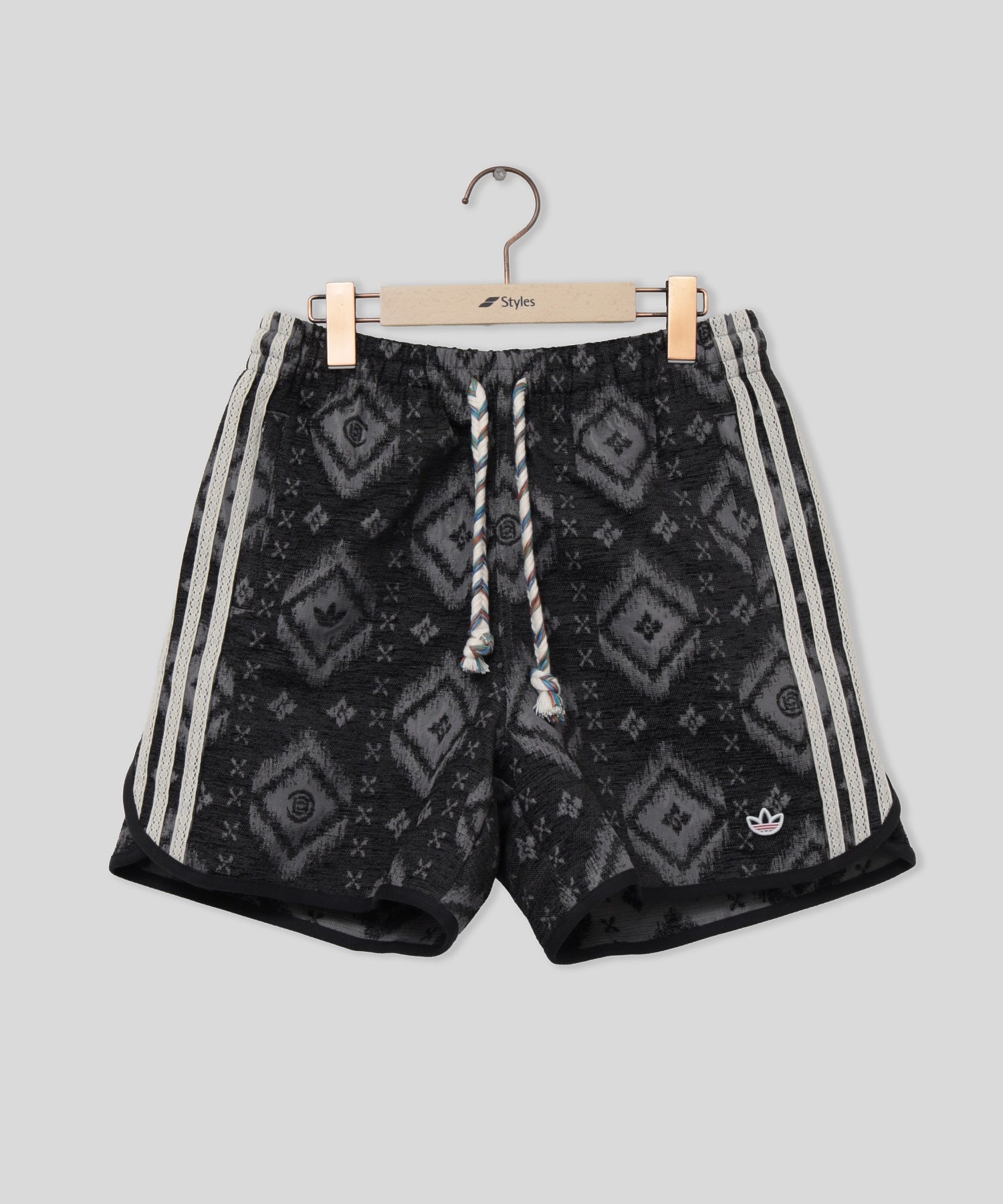 adidas/アディダス/CLOT IKAT SHORT LCC08