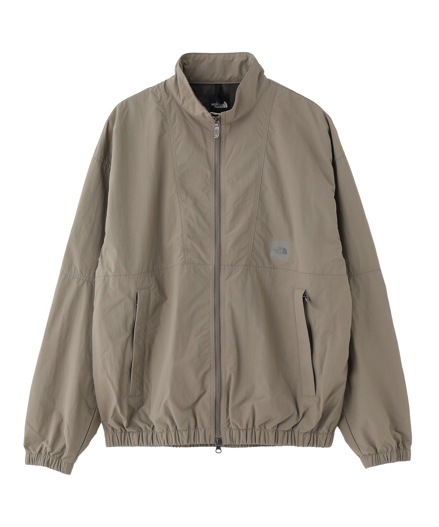 THE NORTH FACE/ザ・ノース・フェイス/ENRIDE TRACK JACKET NP22560