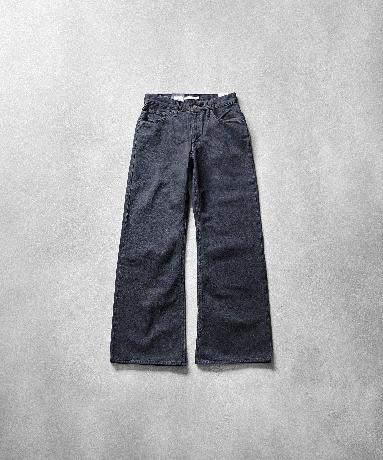 LEVIS/LOOSE BOOT