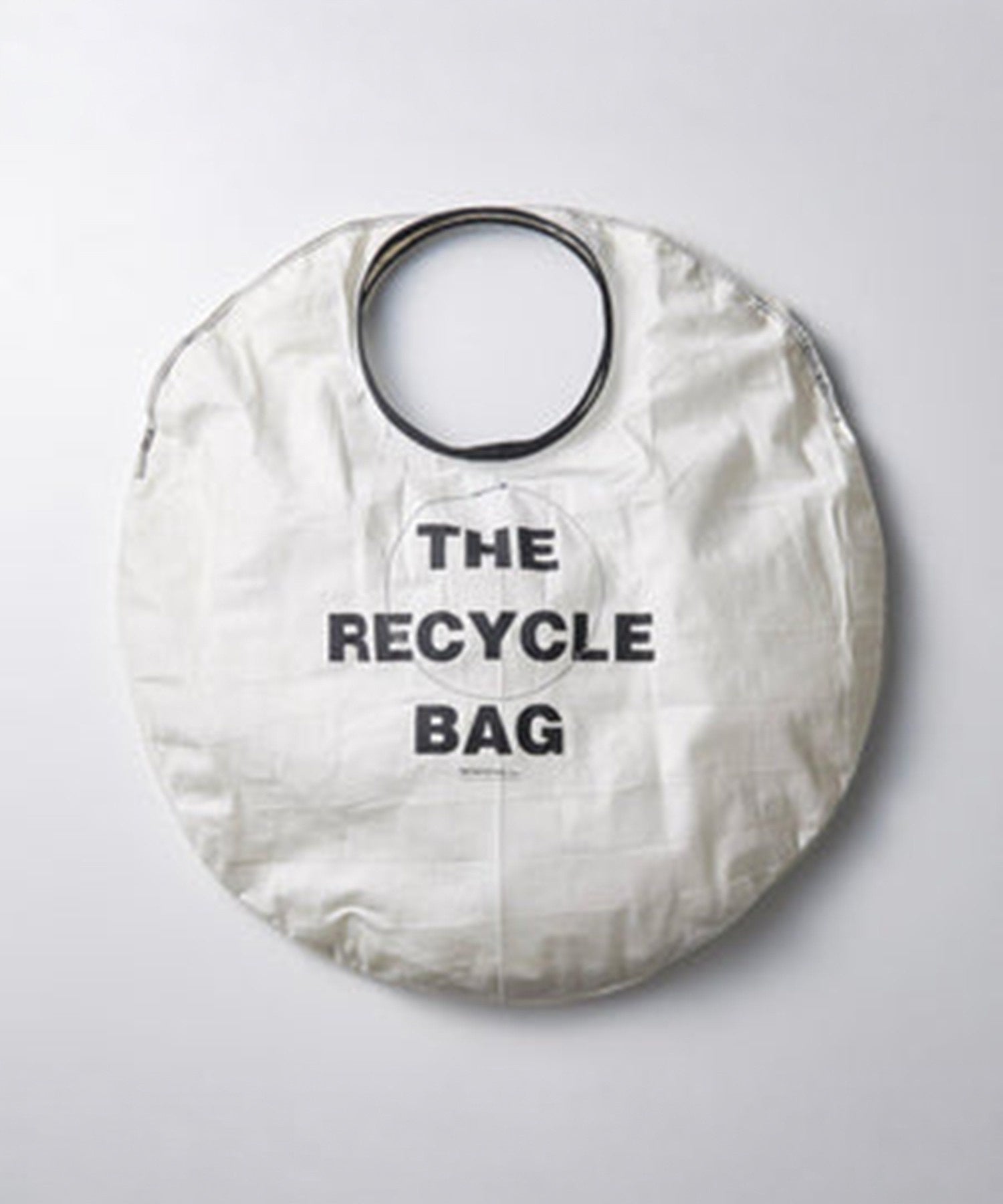 【VANITAS】RairBag PROJECT TRB
