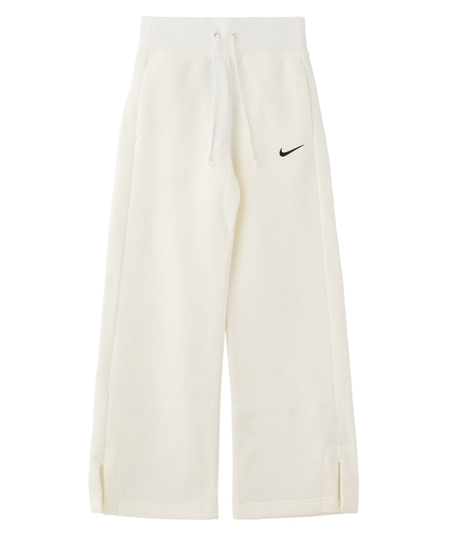 NIKE/ナイキ/WMNS STYLE FLEECE HR WIDE PANT/DQ5616
