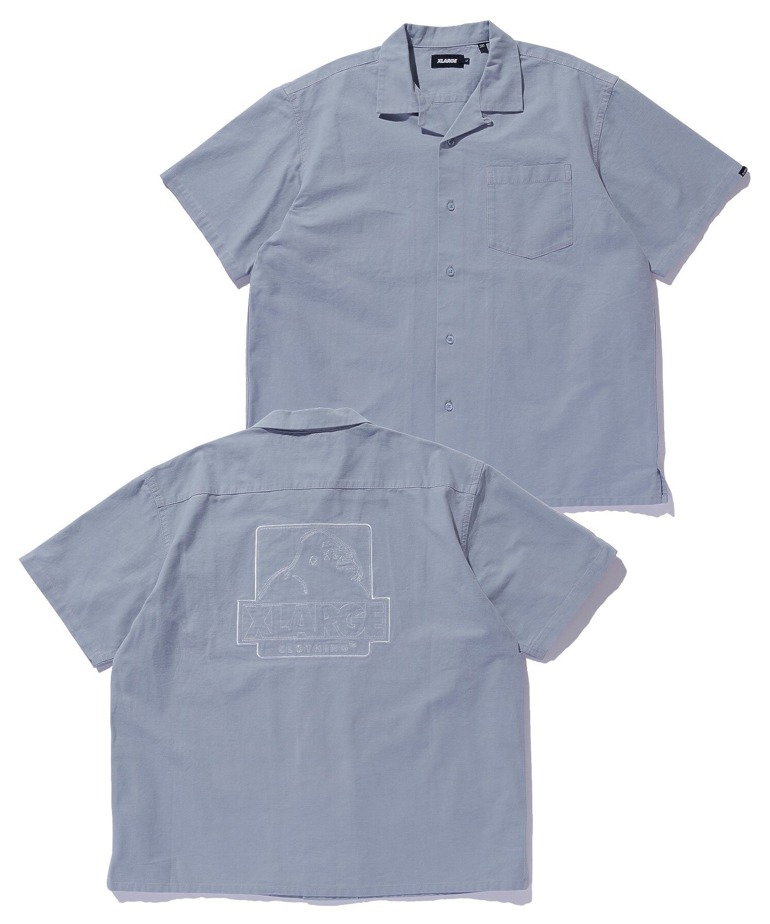OG S/S SHIRT