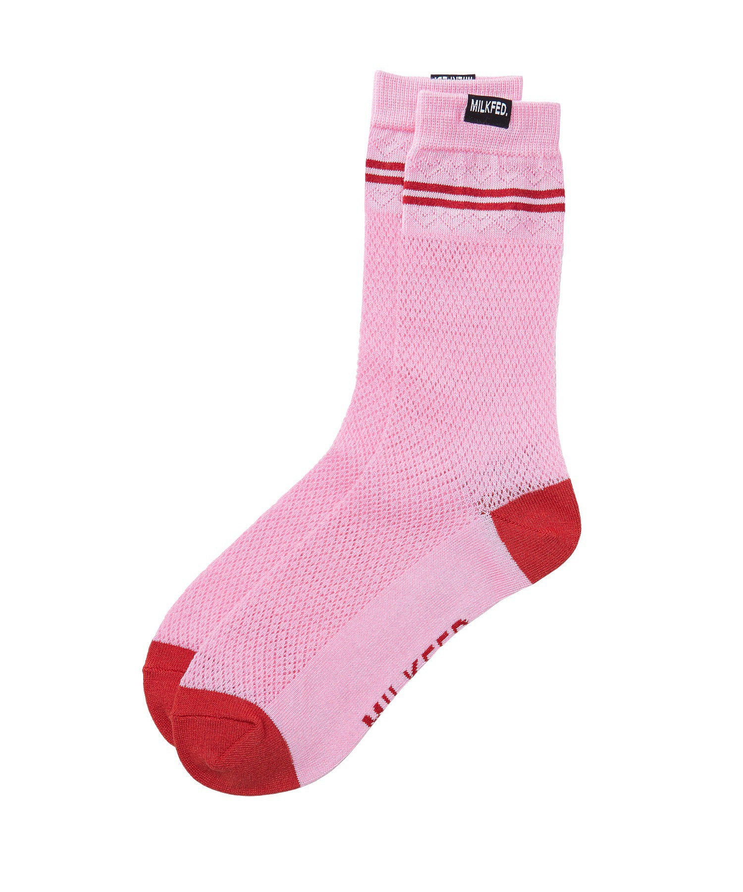 MESH LINE SOCKS
