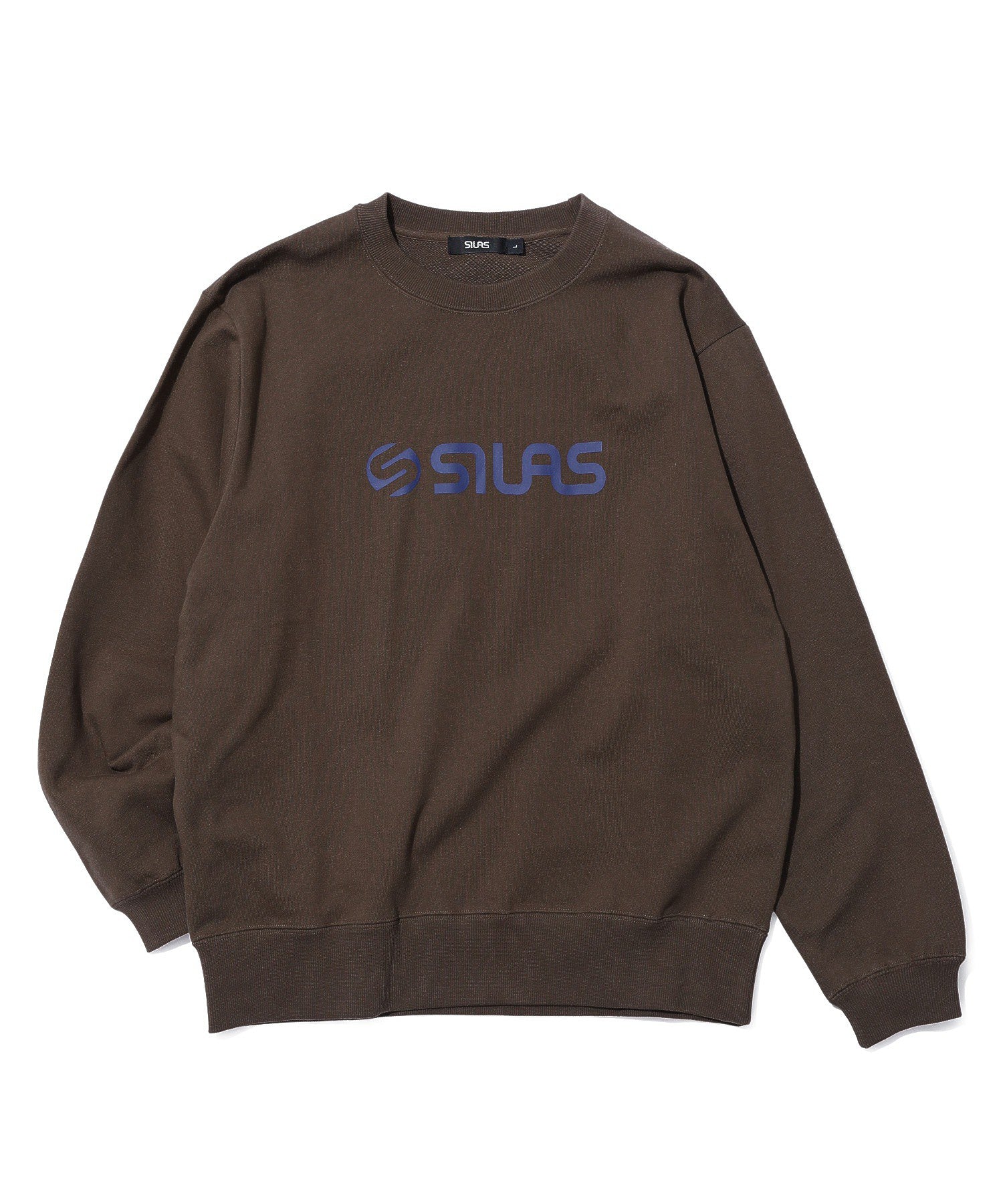 LOGO SWEATSHIRT