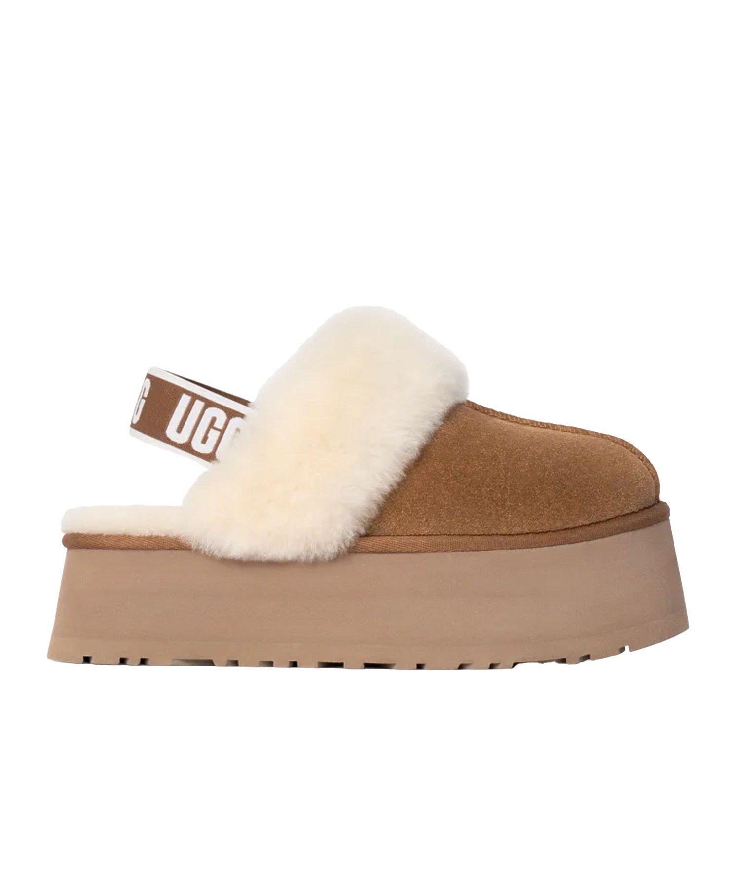 UGG/W FUNKETE