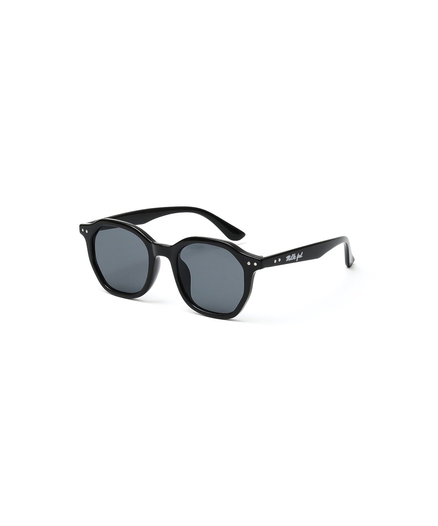 MILKFED. LOGO WELLINGTON SUNGLASSES
