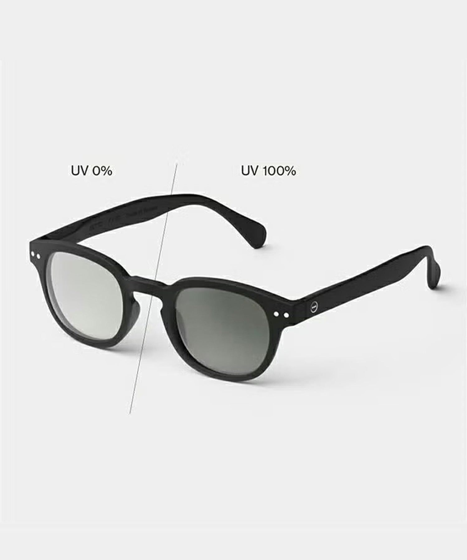 【IZIPIZI】SUN LIGHTADAPTIVE C
