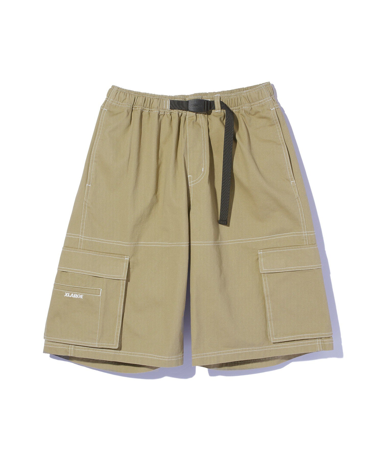 RESORT CARGO SHORT PANTS