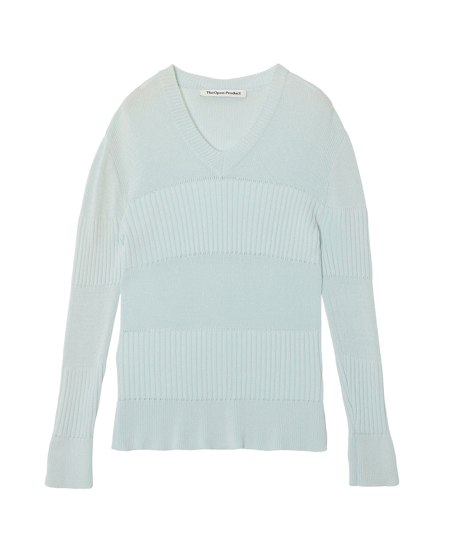 TheOpen Product/KNIT