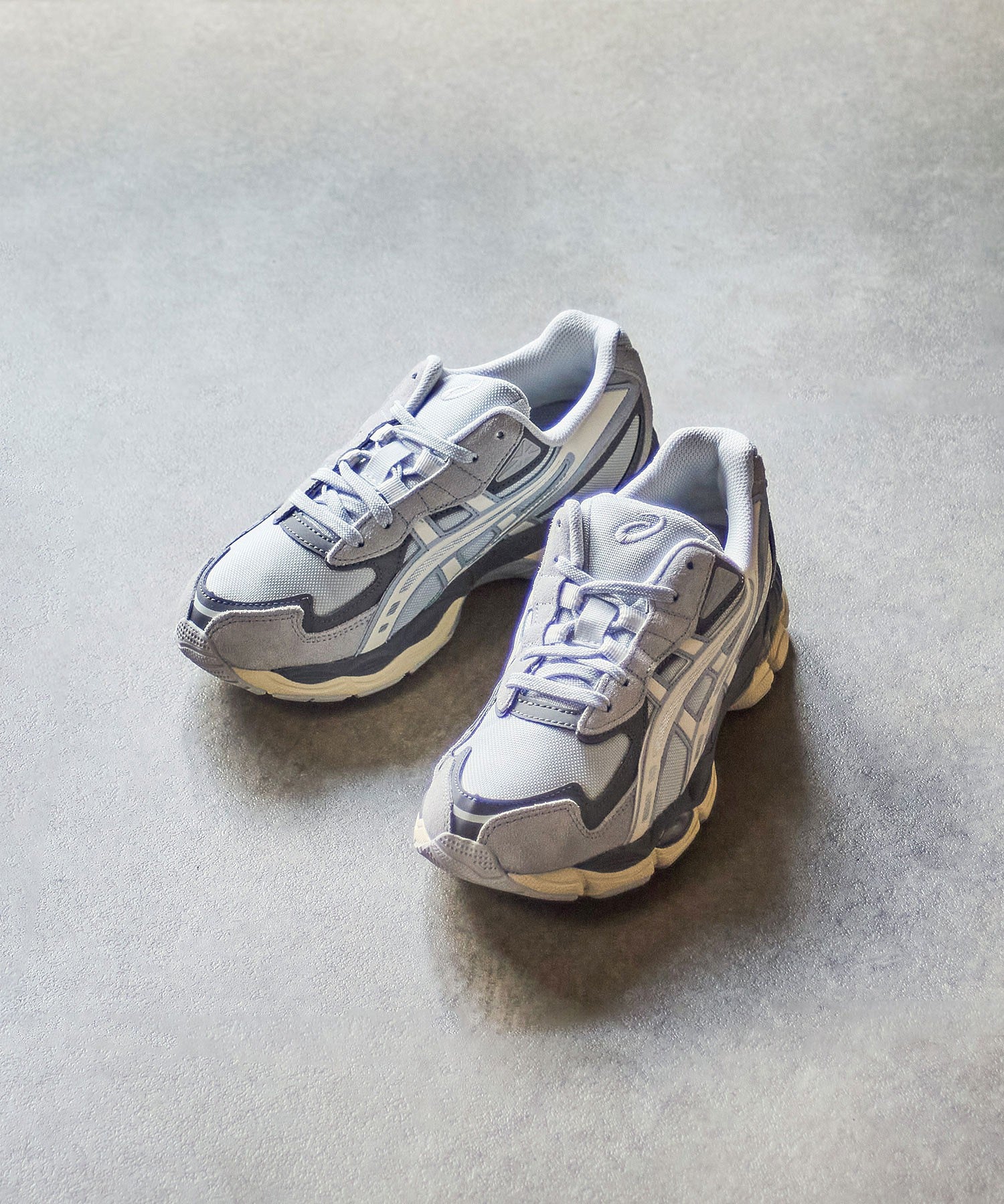 asics/GEL-NYC 2055