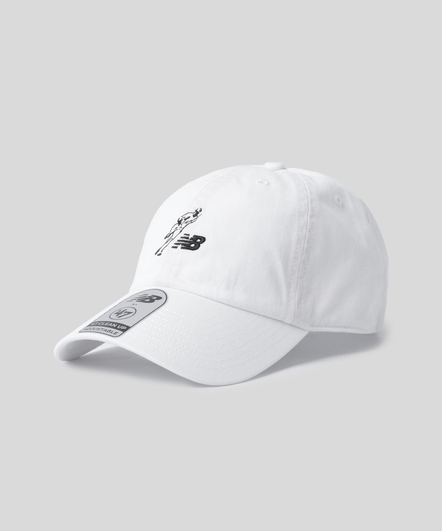NEW BALANCE/ニューバランス/OHTANI CLEAN UP CAP AC45173