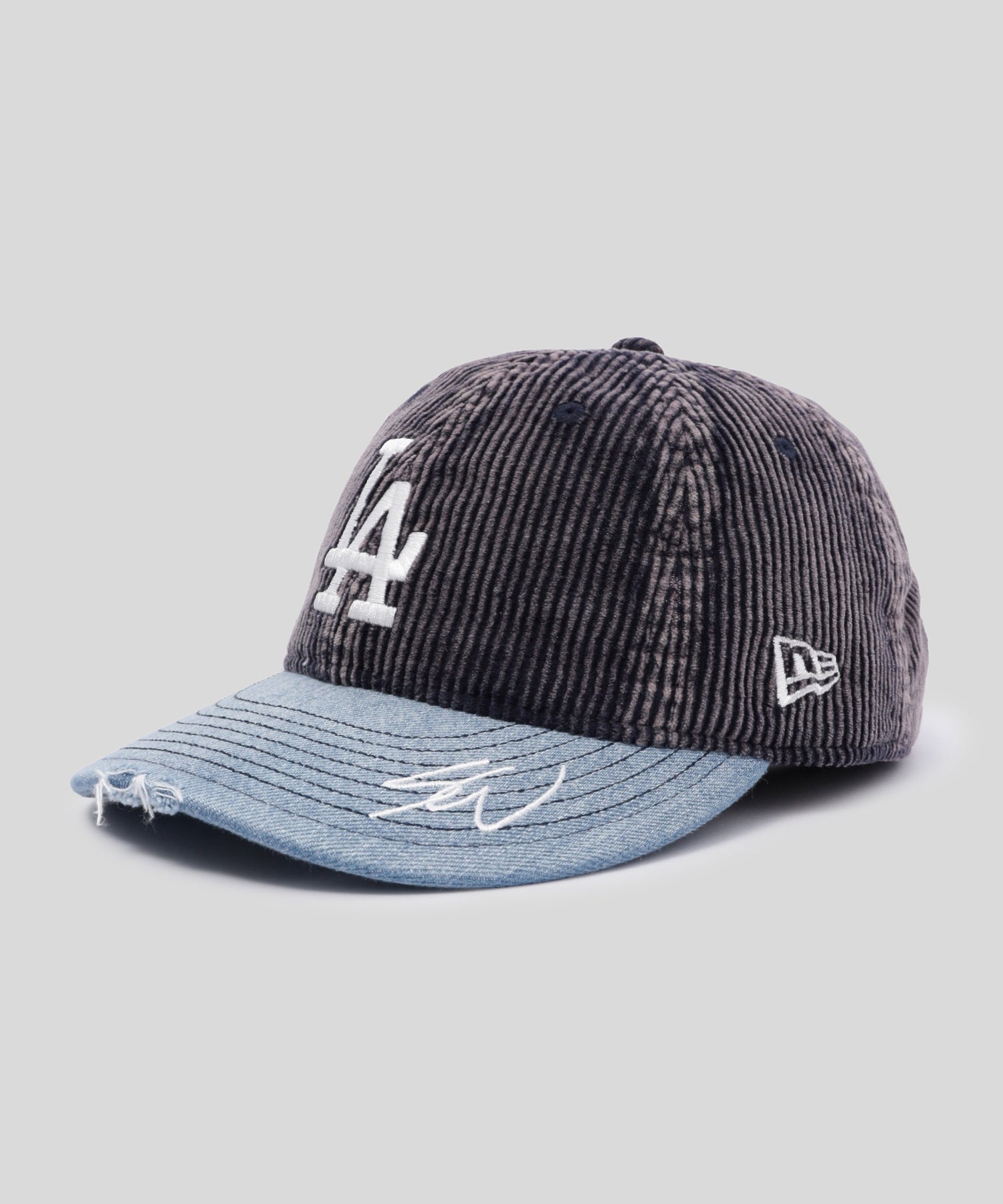 NEW ERA/ニューエラ/930 SW LOSDOD NVY/WASDEN 15156447