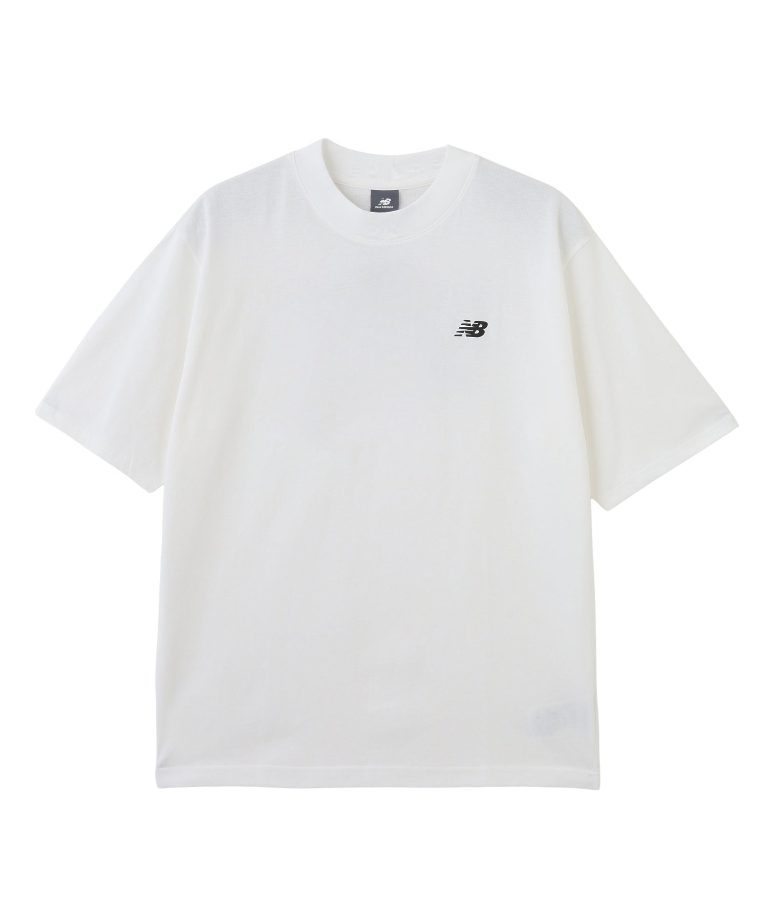 New Balance/ニューバランス/Shifted Over Size S/S TEE/MT41554