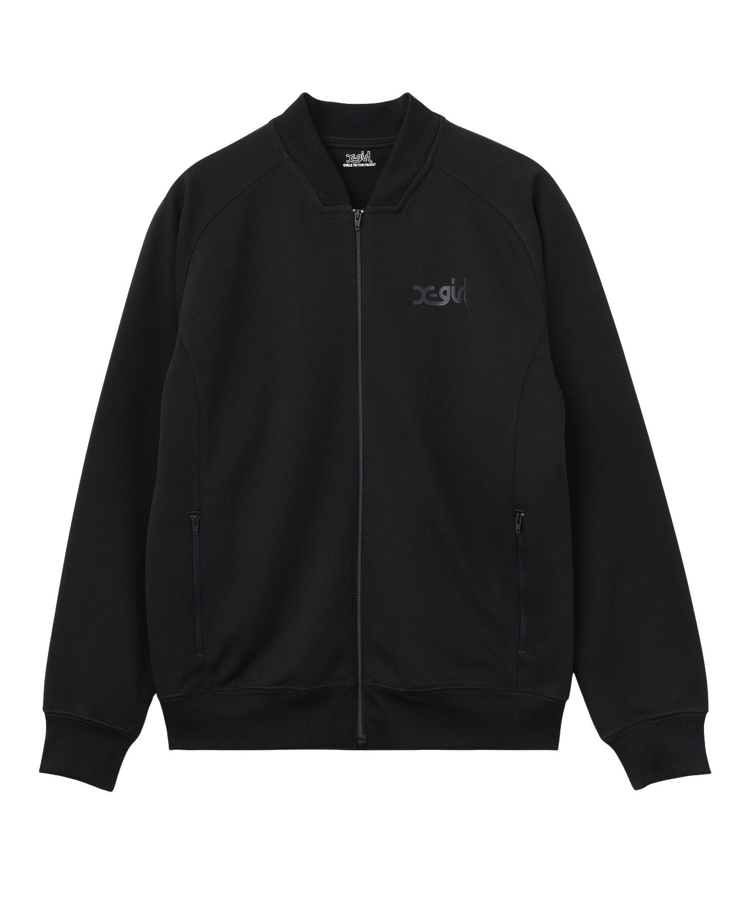 TRACK JACKET
