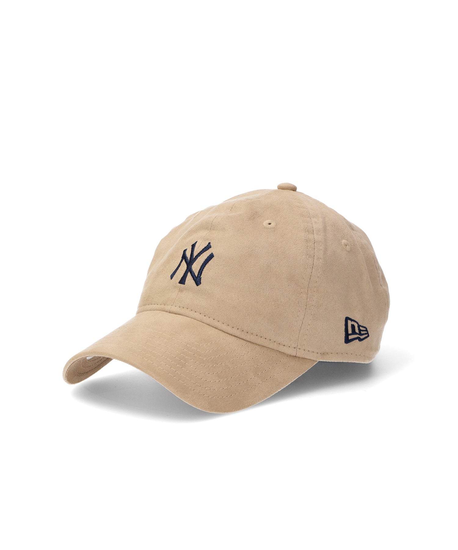 NEW ERA/ニューエラ/920CS SYNTHETIC SUEDE NY 14667982
