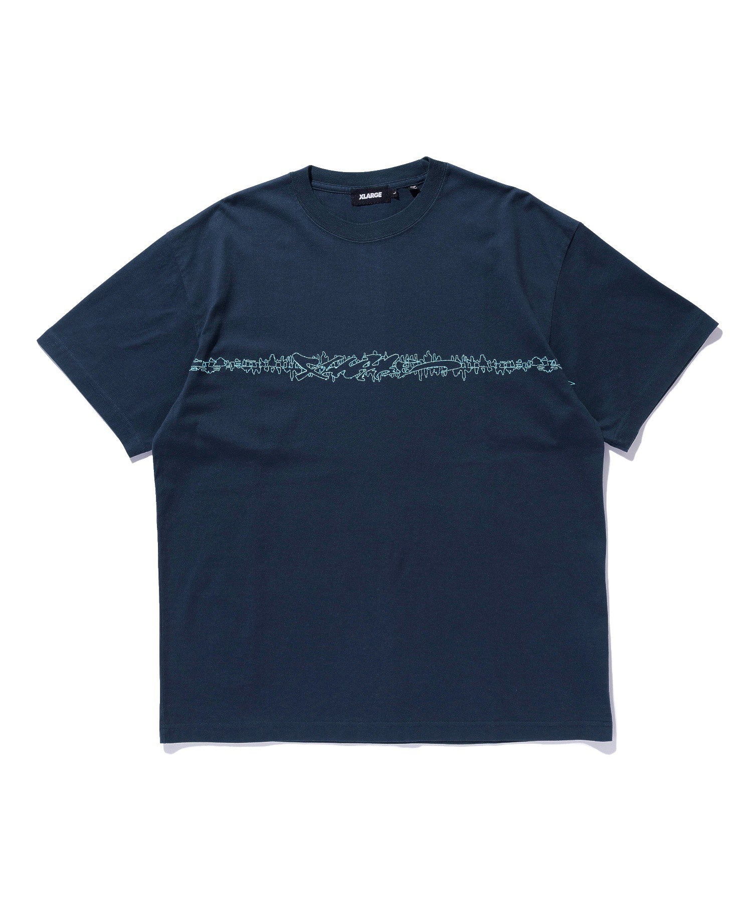 WAVEFORM S/S TEE