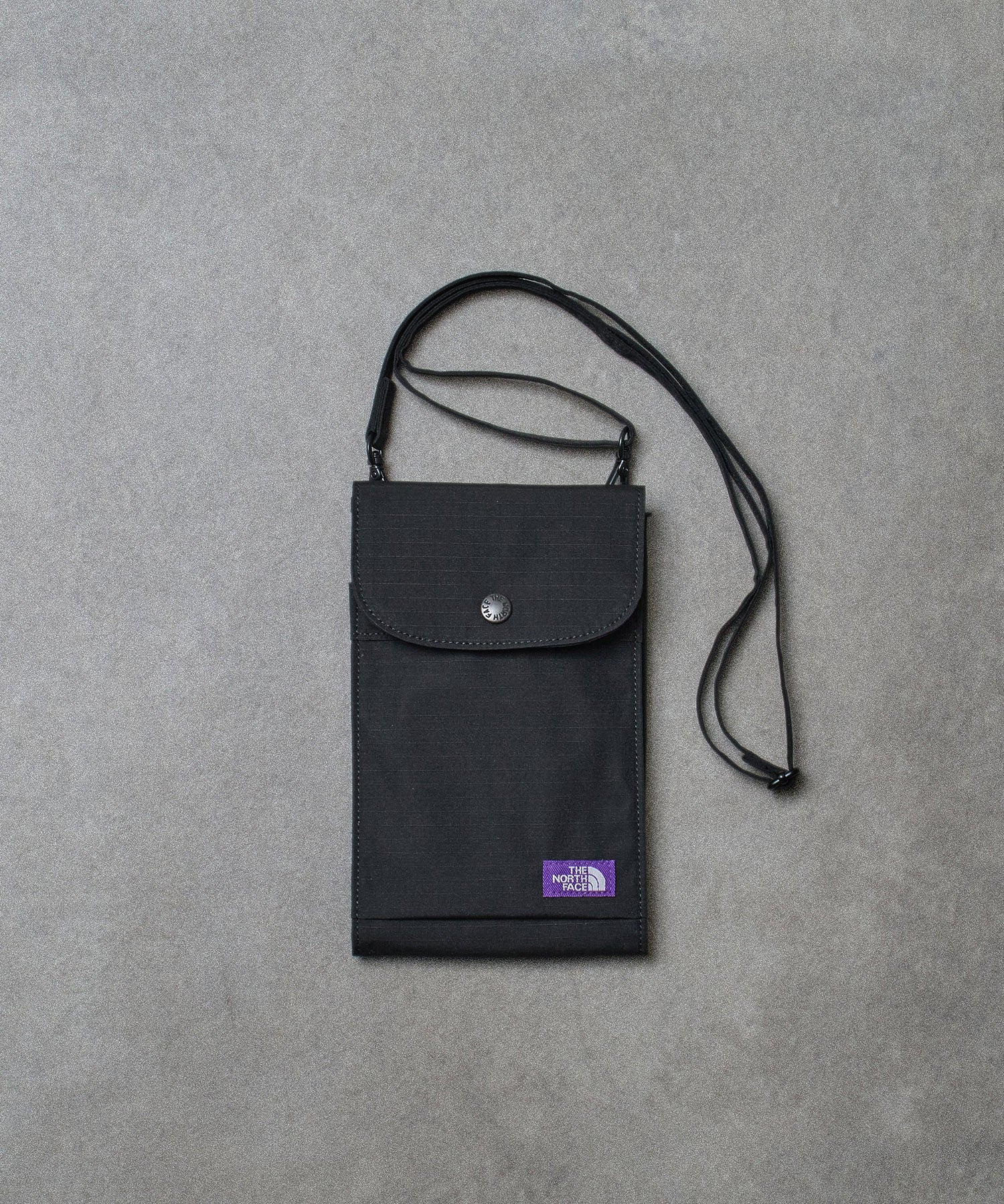 THE NORTH FACE Purple Label/MOUNTTAIIN WIIND UTTIILLIITTY CASE