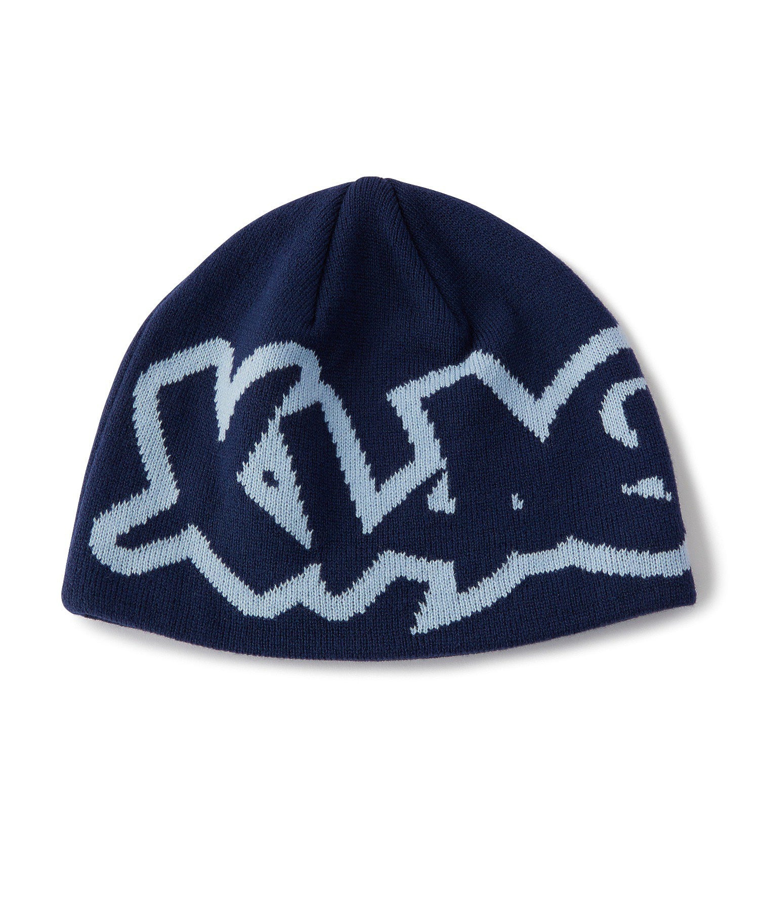 XL TAGGING SINGLE BEANIE