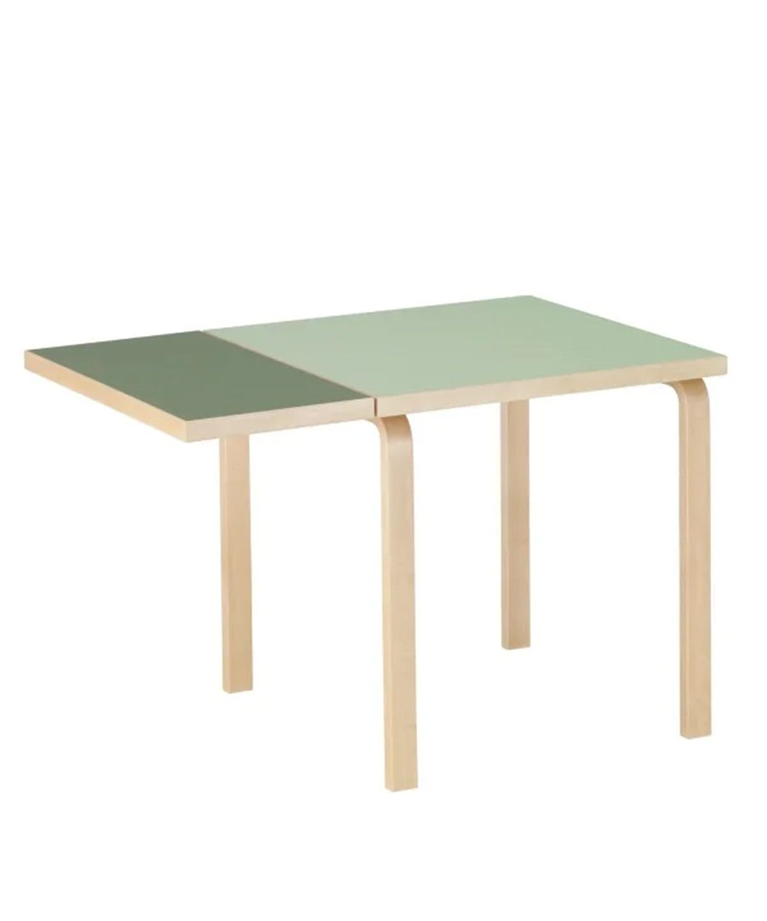 Artek Drop Leaf Table