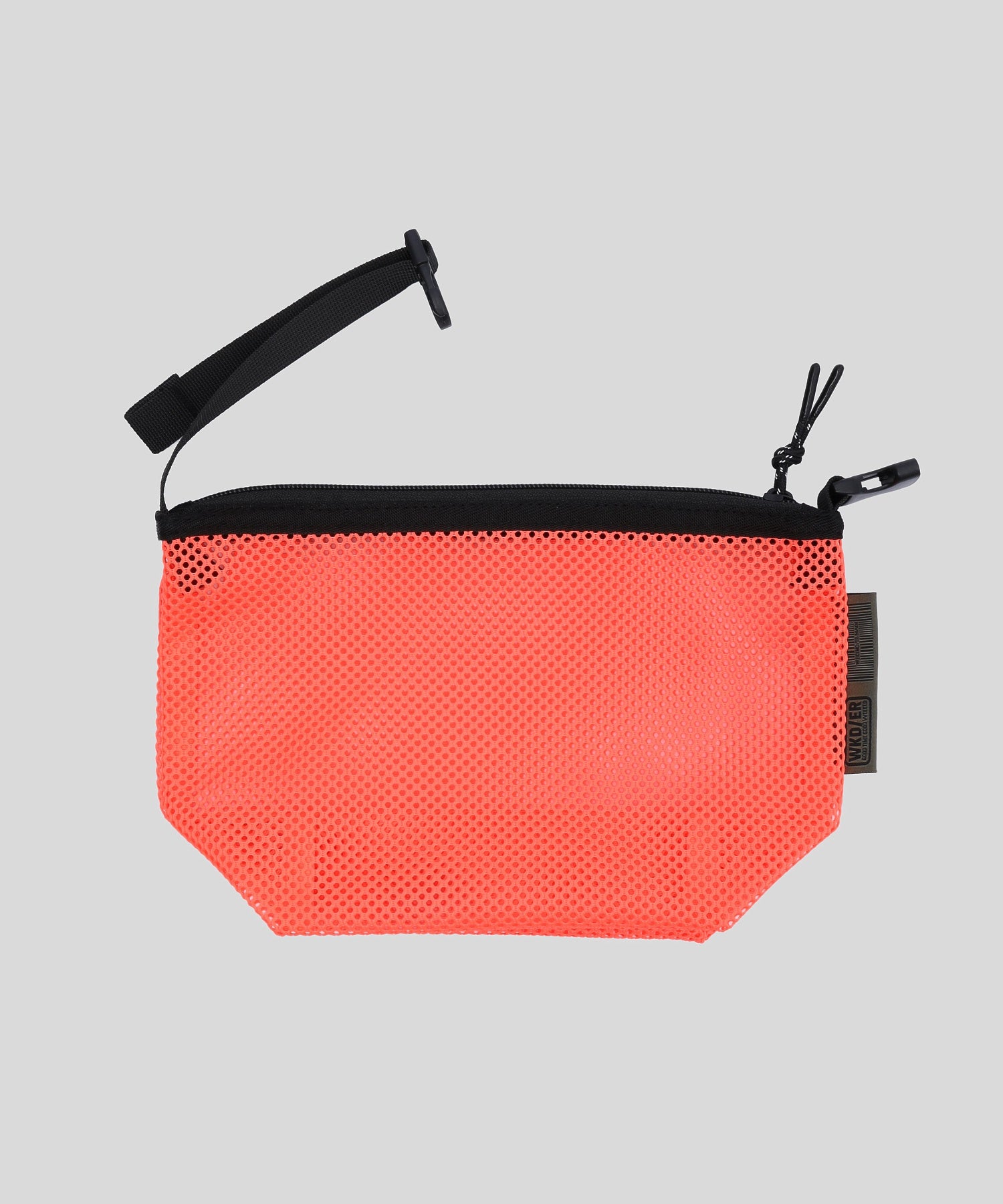 WEEKENDER/ウィークエンダー/MESH JOINT POUCH WE-04 78624