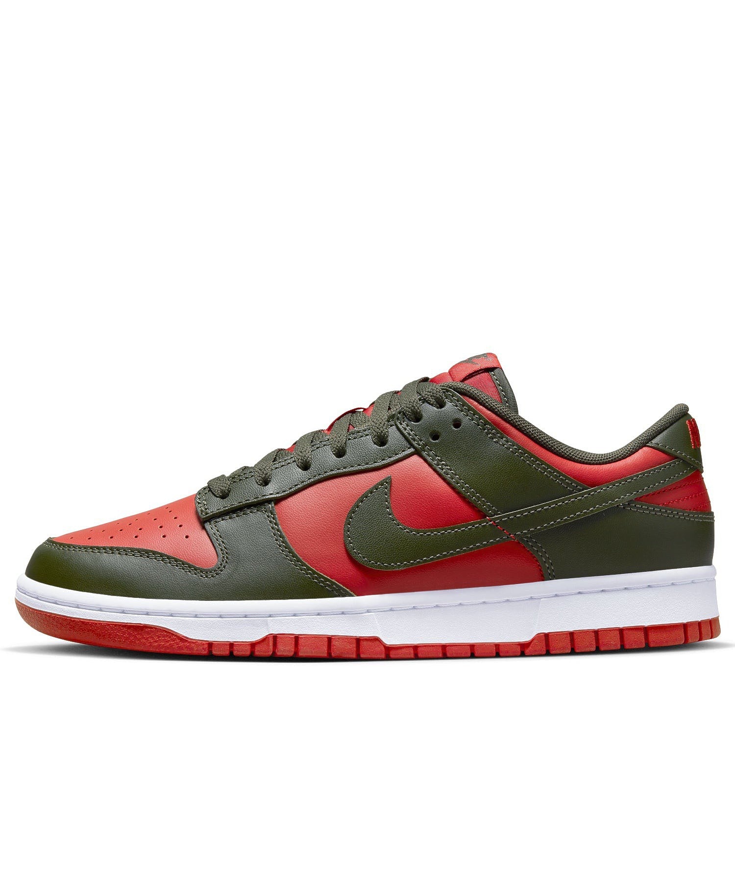 NIKE/ナイキ/DUNK LOW RETRO/DV0833-600