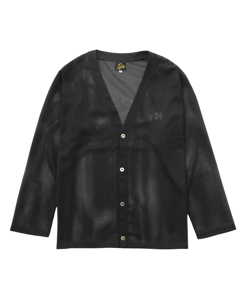 NEEDLES/ニードルズ V Neck Cardigan 0-