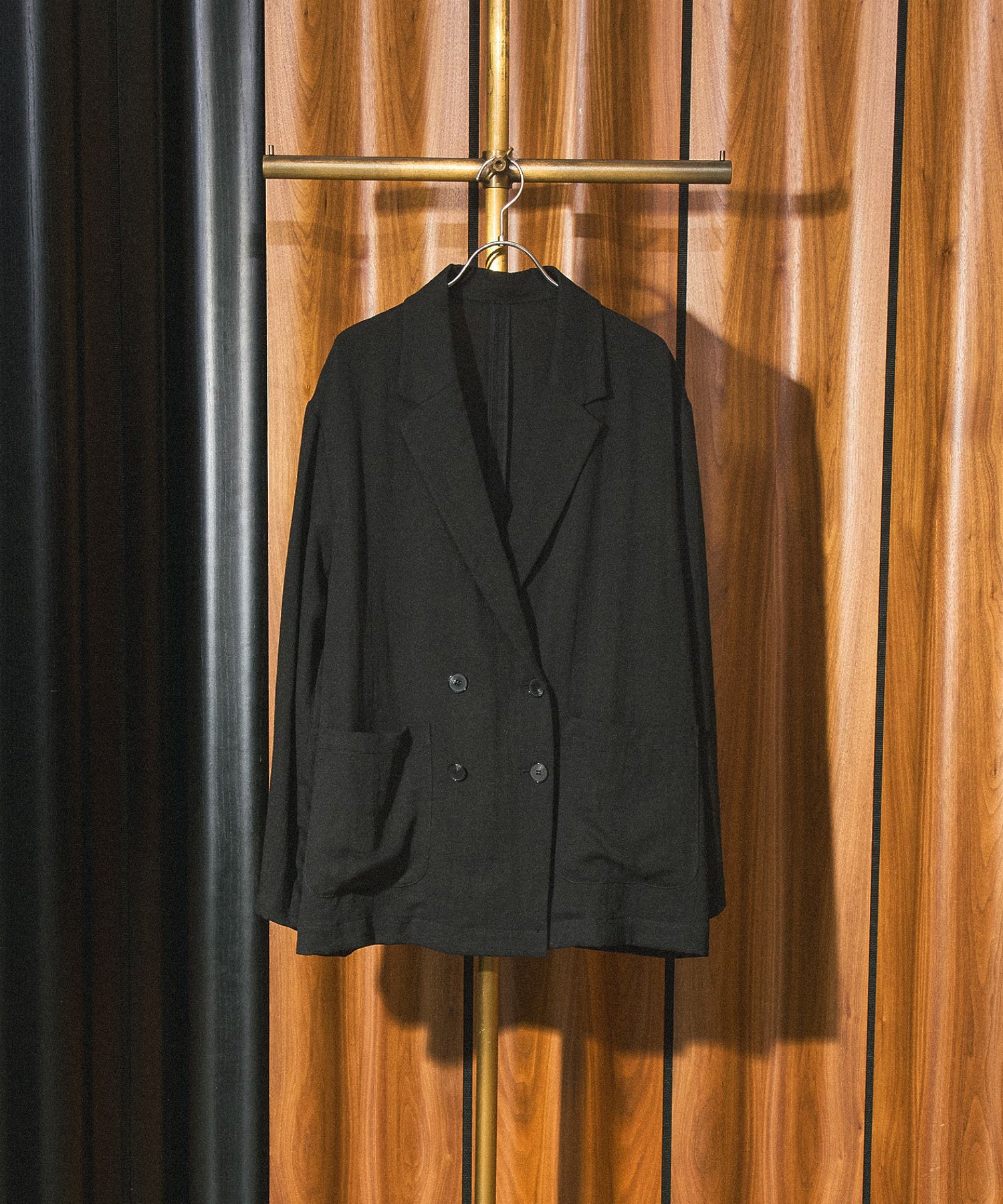 TAILOR JACKET