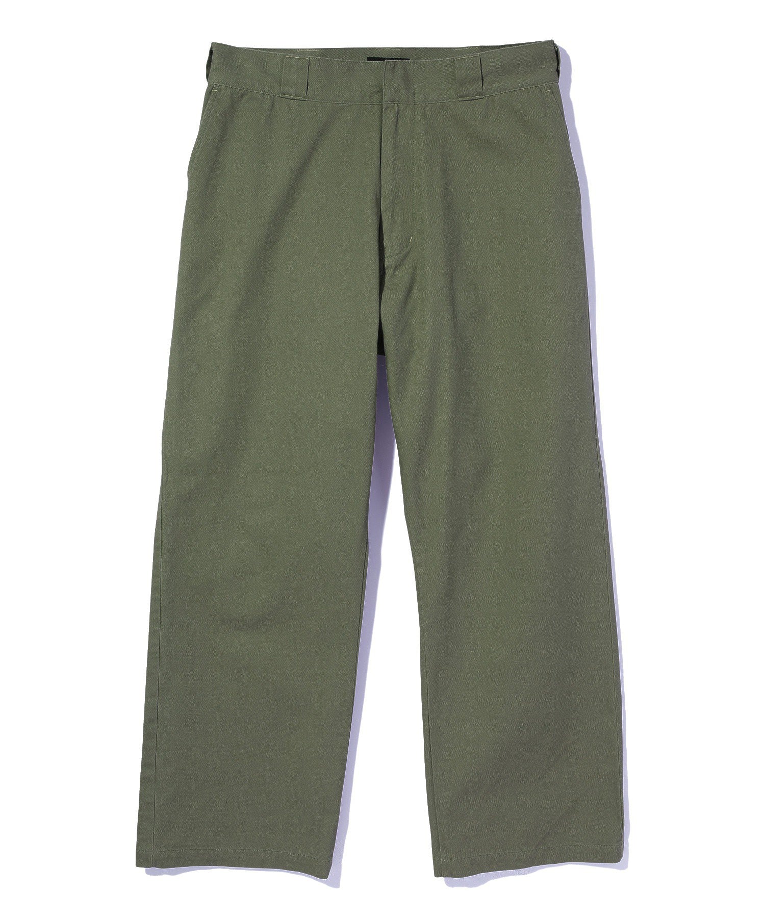 TWILL WORK PANTS