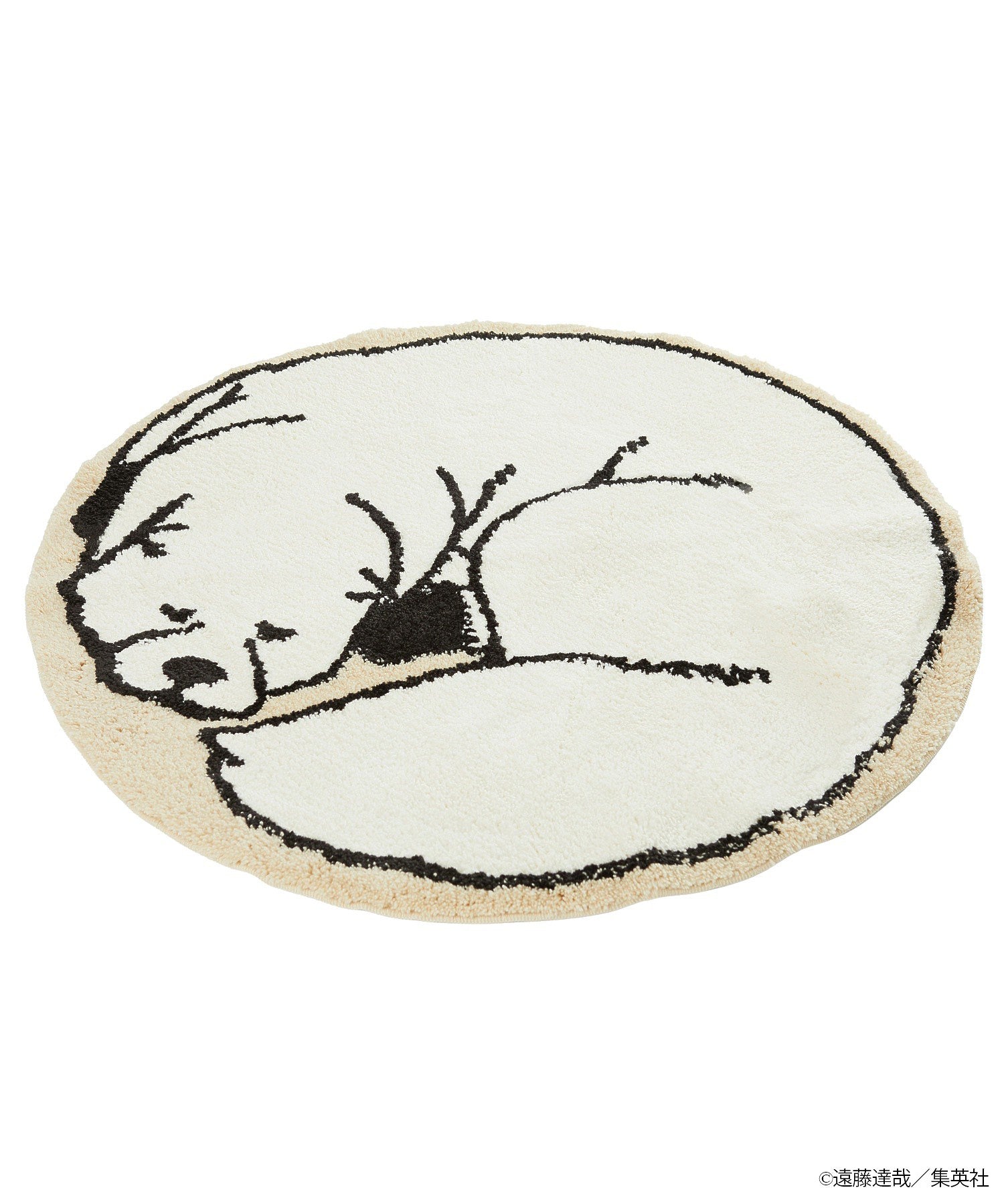 SPY×FAMILY Mid-Century MODERN BOND RUG