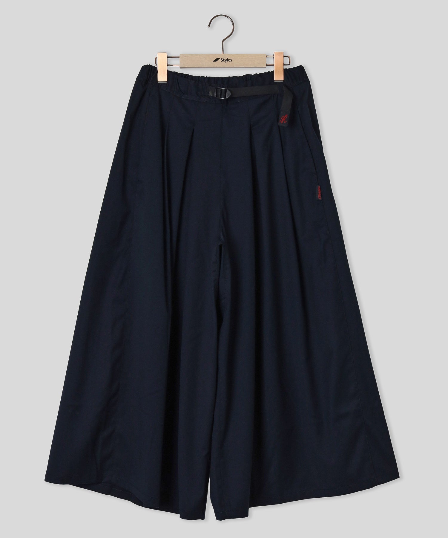GRAMICCI GABARDINE FLARE PANT GLP4-FJP08