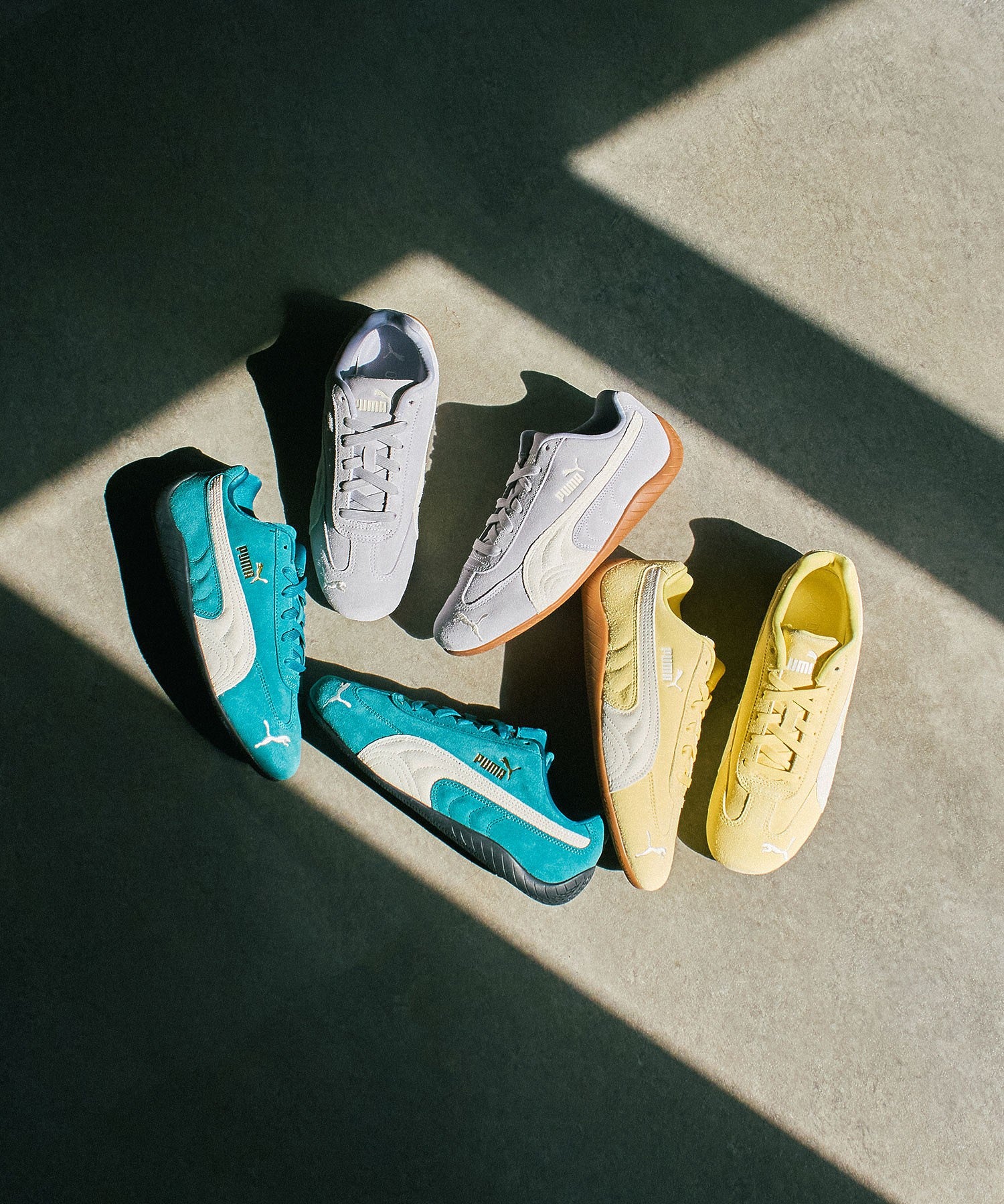 PUMA/SPEEDCAT OG