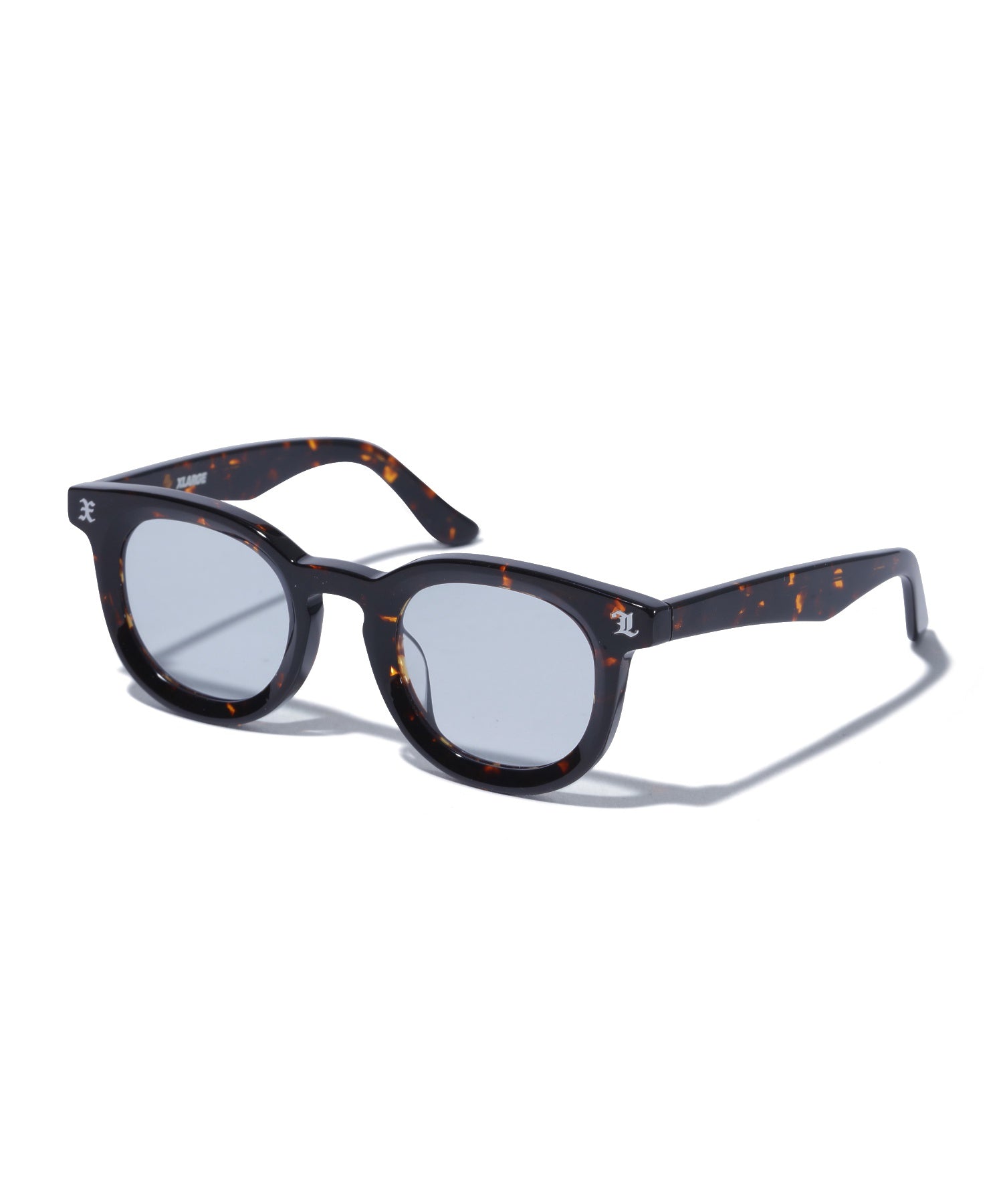 Calif Brown Racer 2026.4.24 | 2026 SUMMER EYEWEAR – calif(カリフ)公式サイト