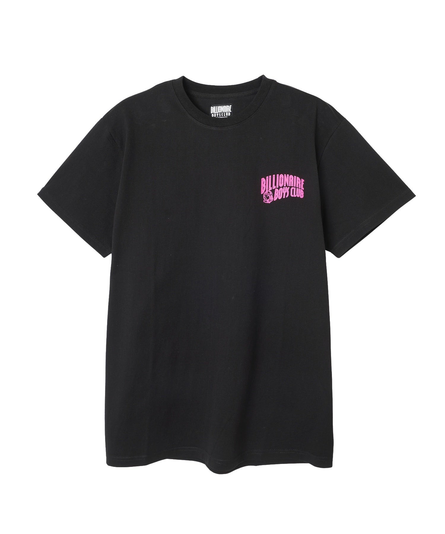 BILLIONAIR BOYS CLUB/ビリオネア・ボーイズ・クラブ/BB SMALL ARCH T-SHIRT/831-6304