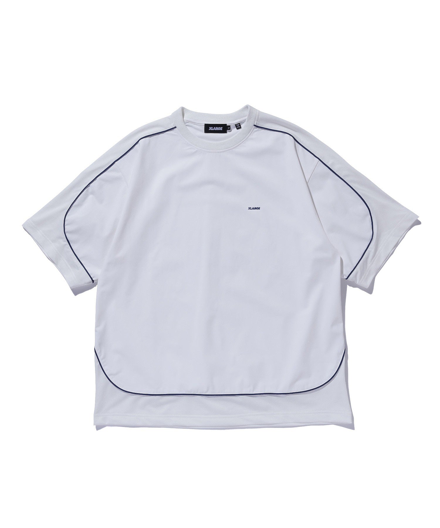 PIPING S/S TOP