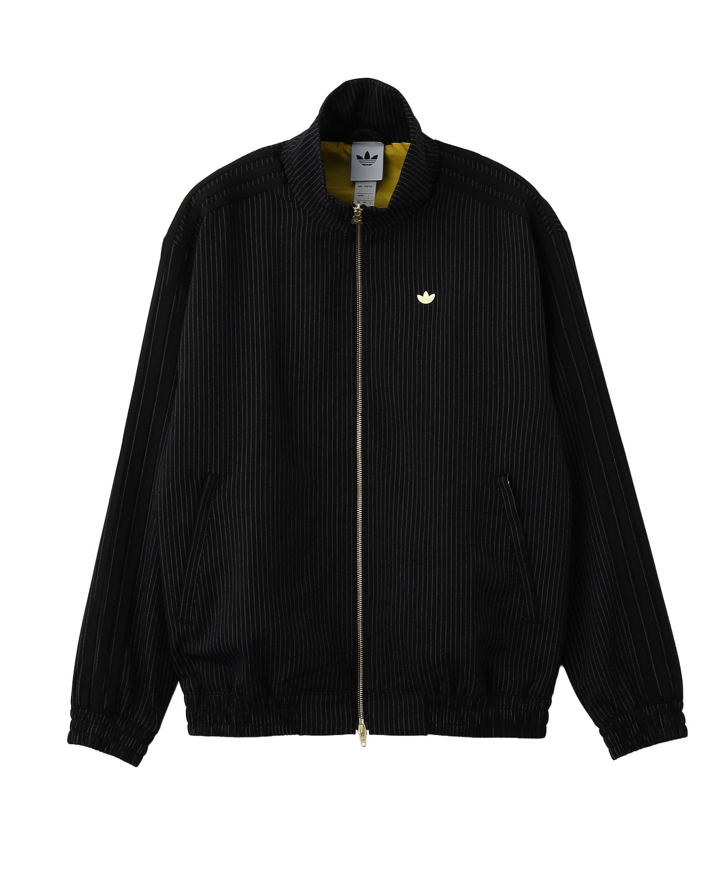 adidas/アディダス/FIREBIRD LOOSE PINSTRIPES TRACK TOP DL799