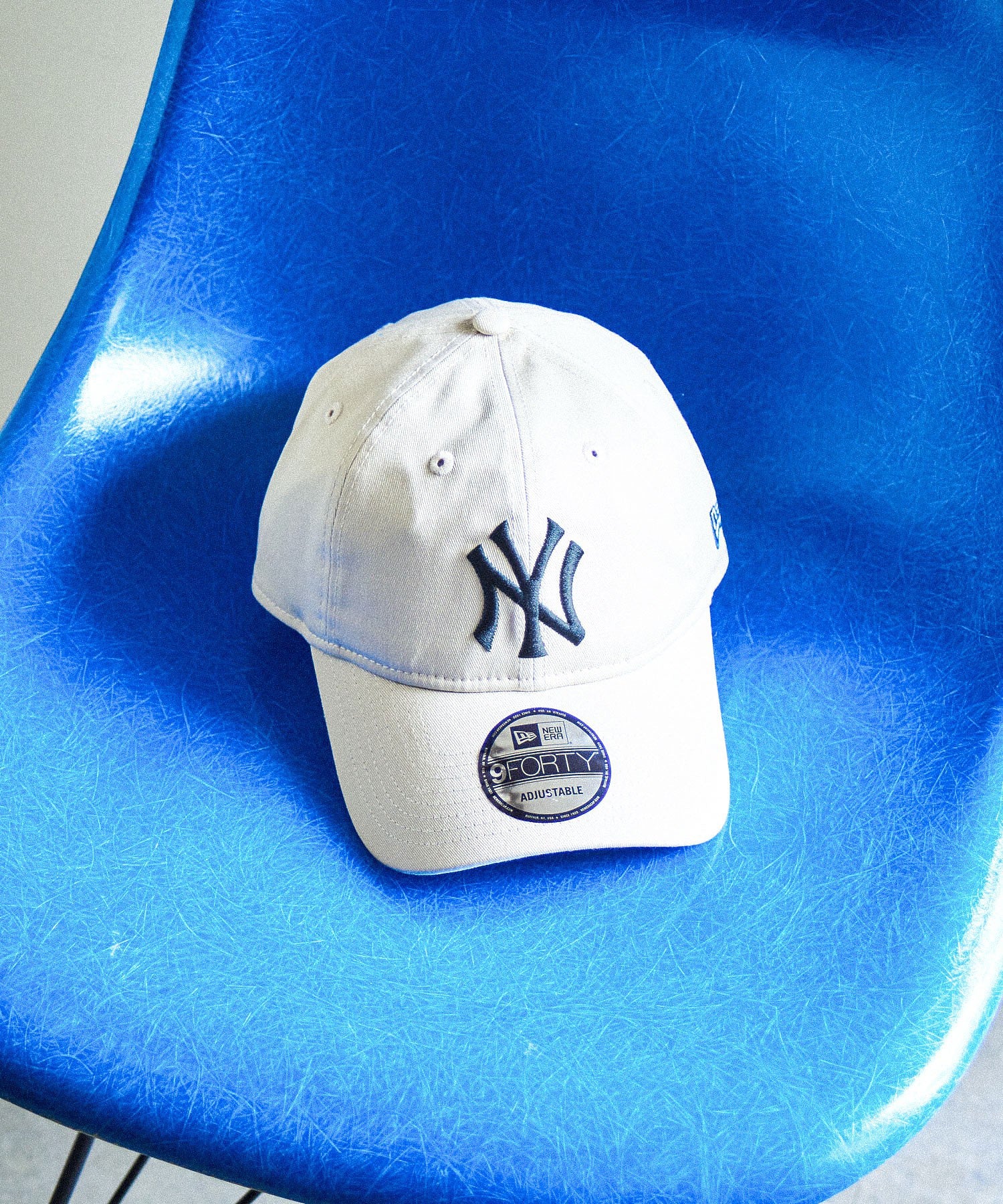 【ROSE BUD別注】NEW ERA 9FORTY