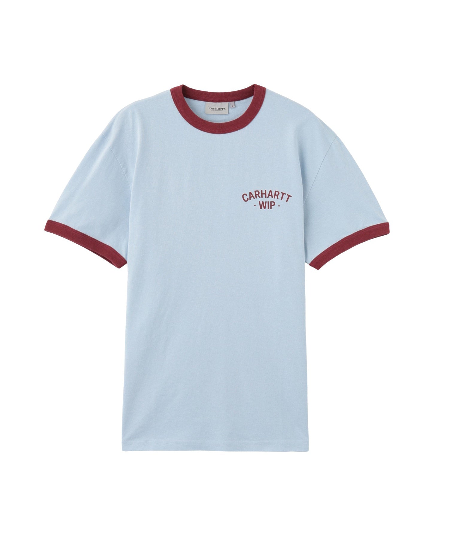 Carhartt WIP/カーハート/S/S 89 RINGER T-SHIRT I034713