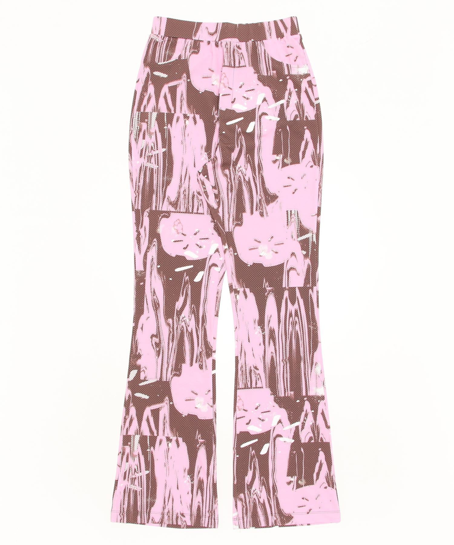 THE OPEN PRODUCT/ザオープンプロダクト/JERSEY PANTS GTO222PT004