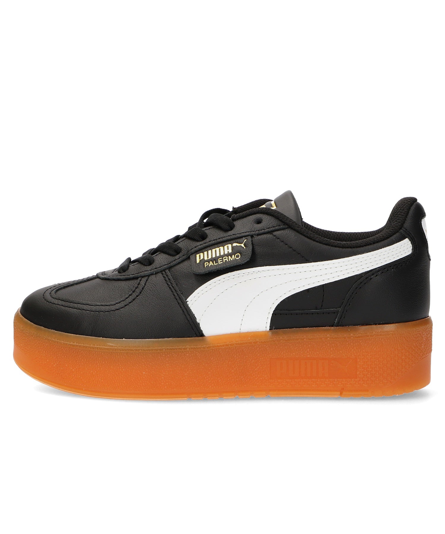 PUMA/プーマ/WMNS PALERMO ELEVATA LTH/400461-01