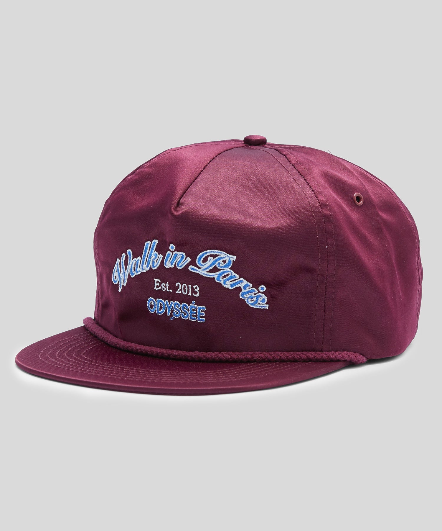 WALK IN PARIS/ウォーキンパリス/Odyssee cap