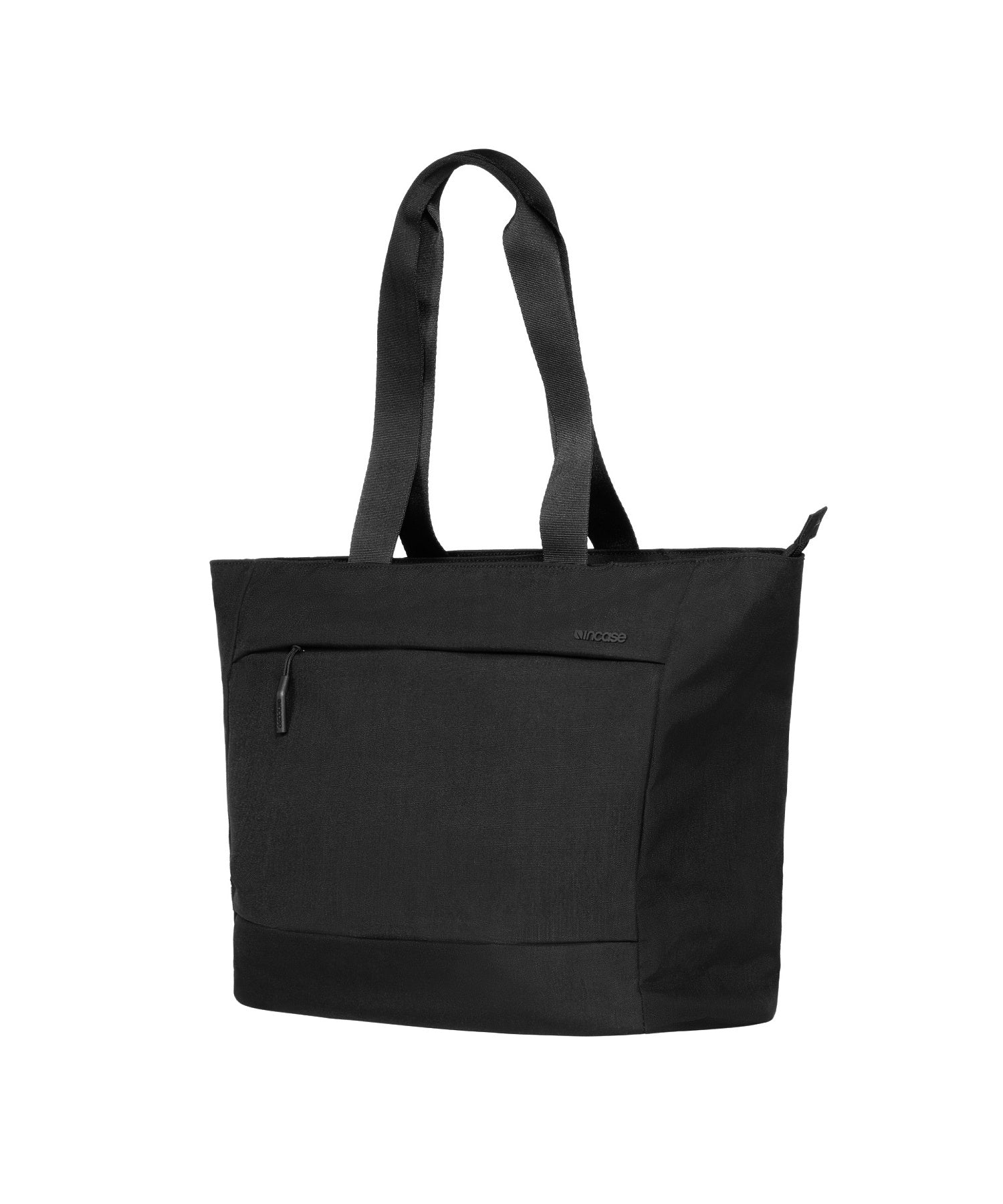 INCO300714-BLK Incase City Market Tote with Cordura  - Black