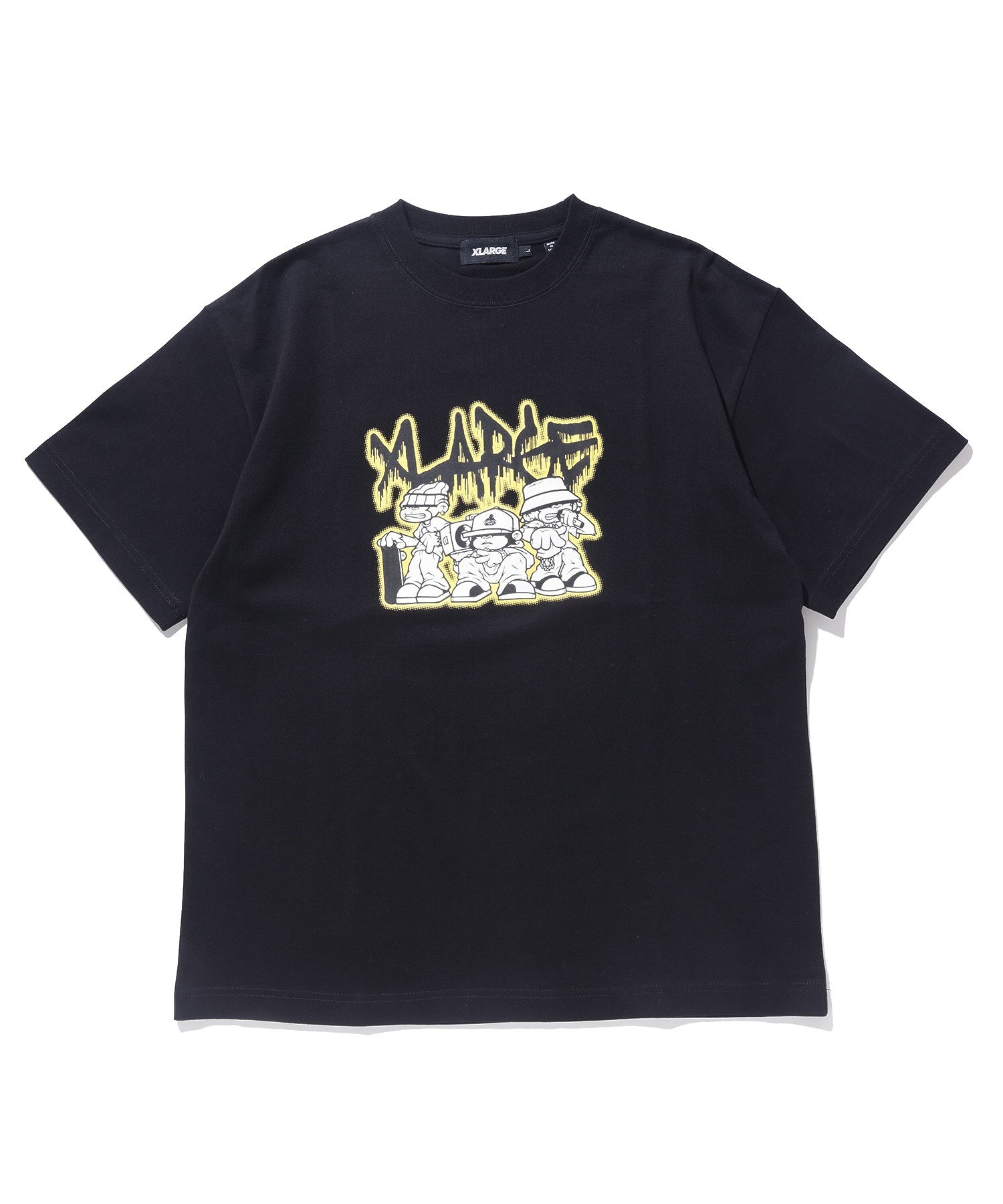 POSSE S/S TEE