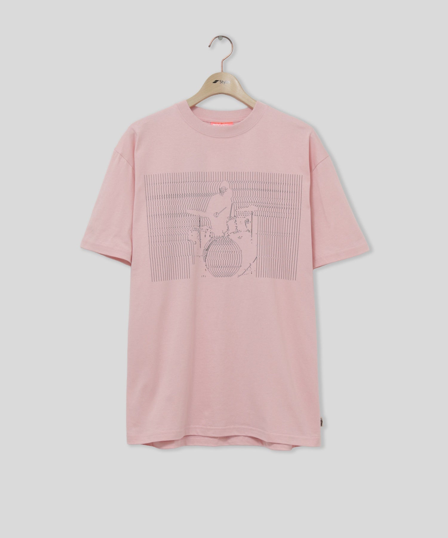 WGN/ワゴン/S/S TEE WH26SST001