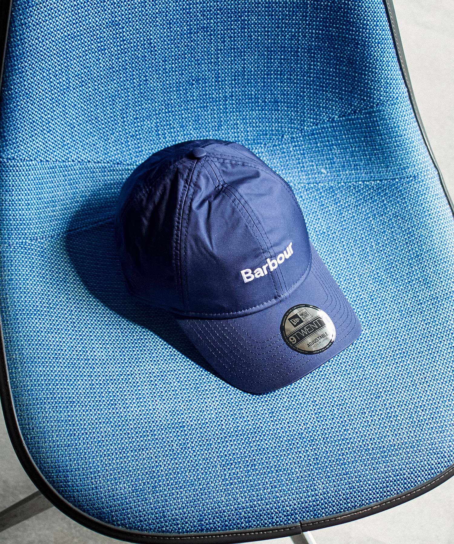 Barbour x NEWERA 920ES Barbour ZAMZA