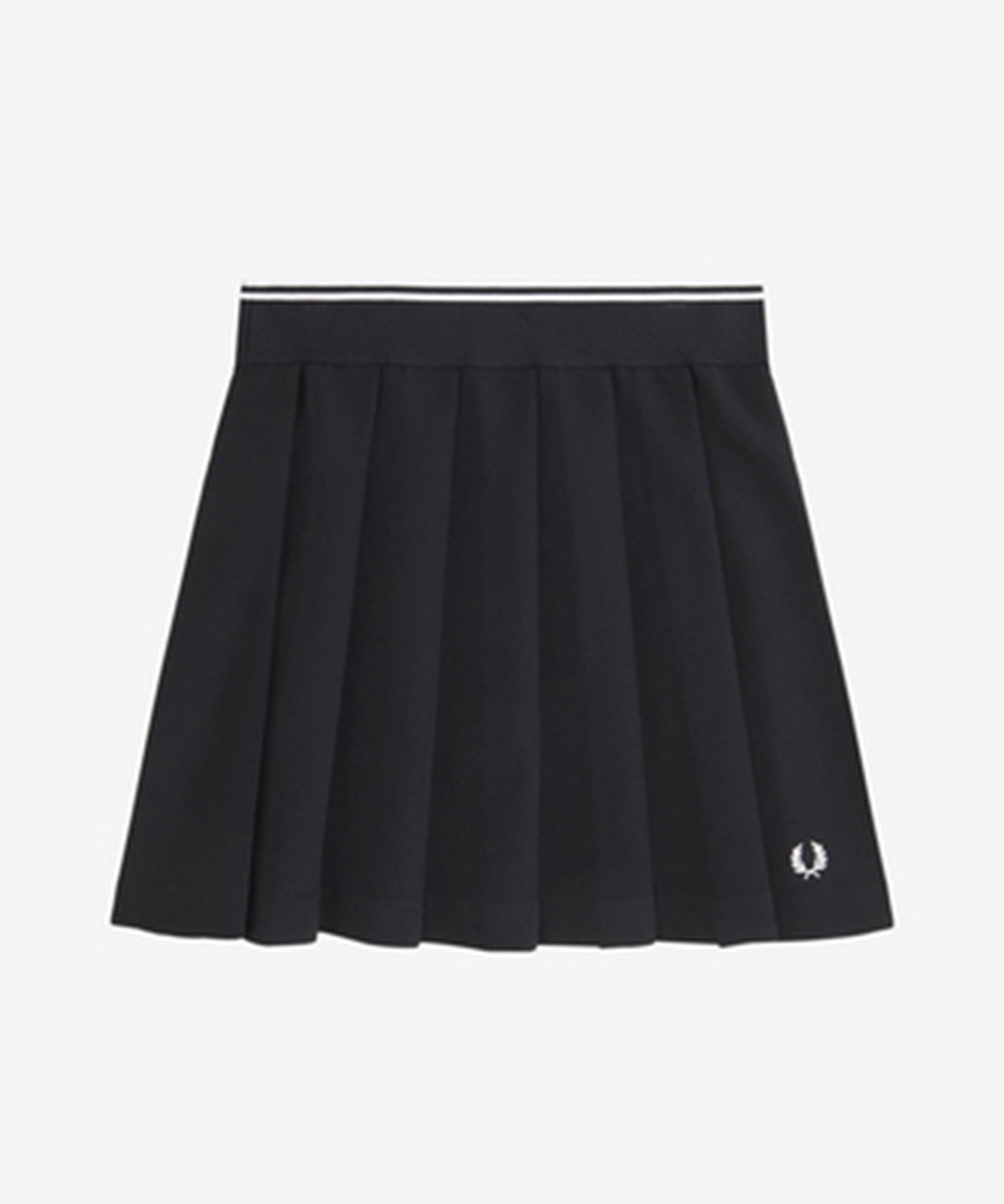 FRED PERRY/SKIRT