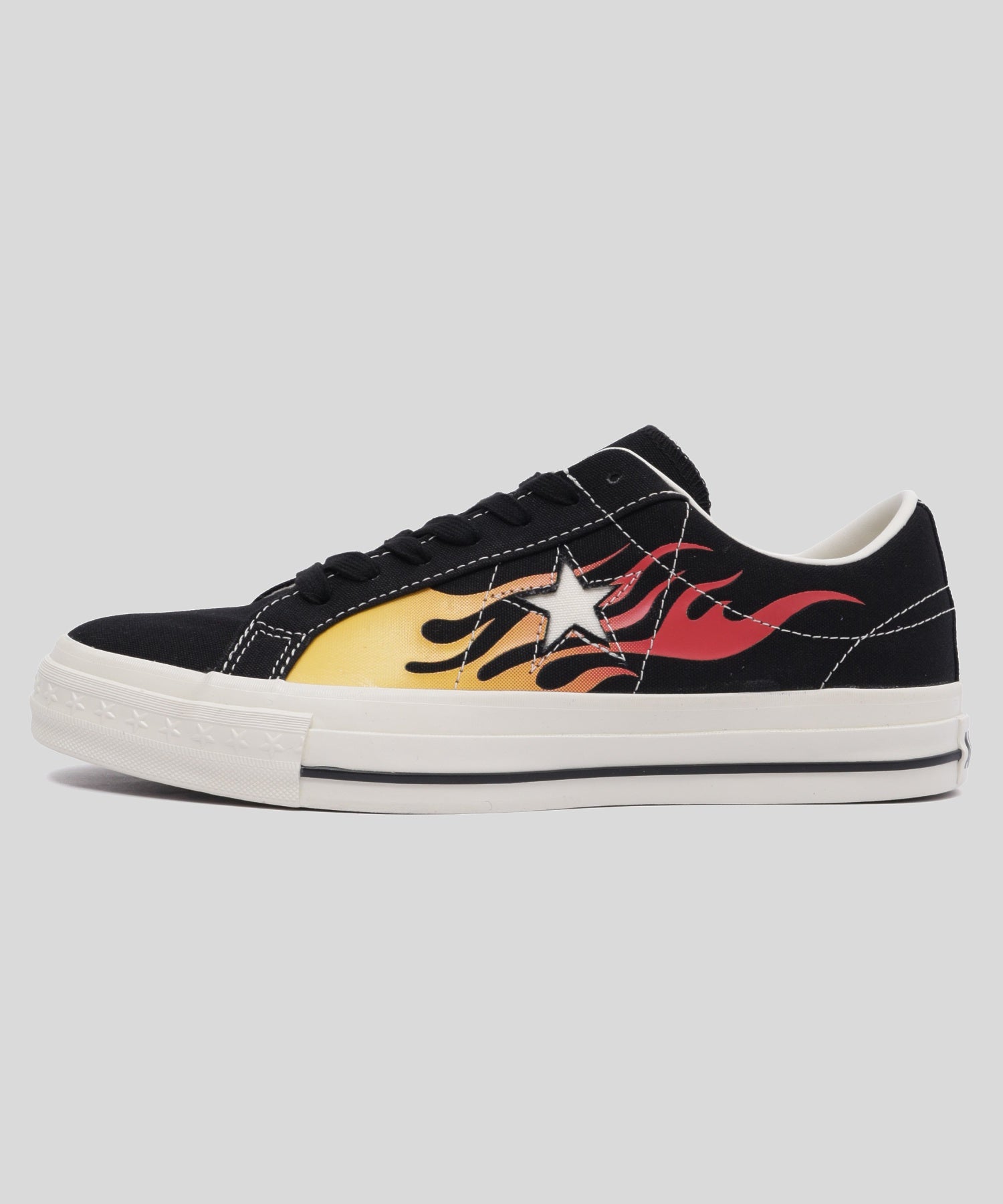 CONVERSE/コンバース/ONE STAR AGED CANVAS IGNT 33703370