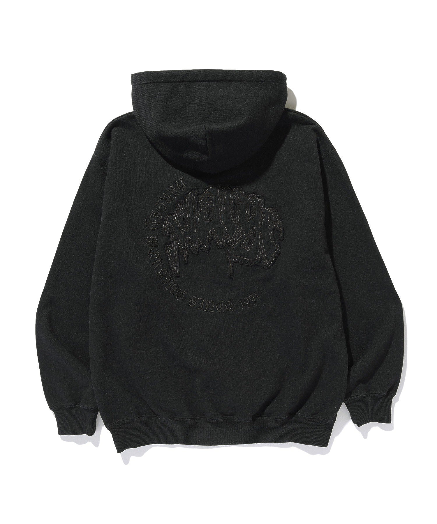 HW PULLOVER HOODED SWEATSHIRT