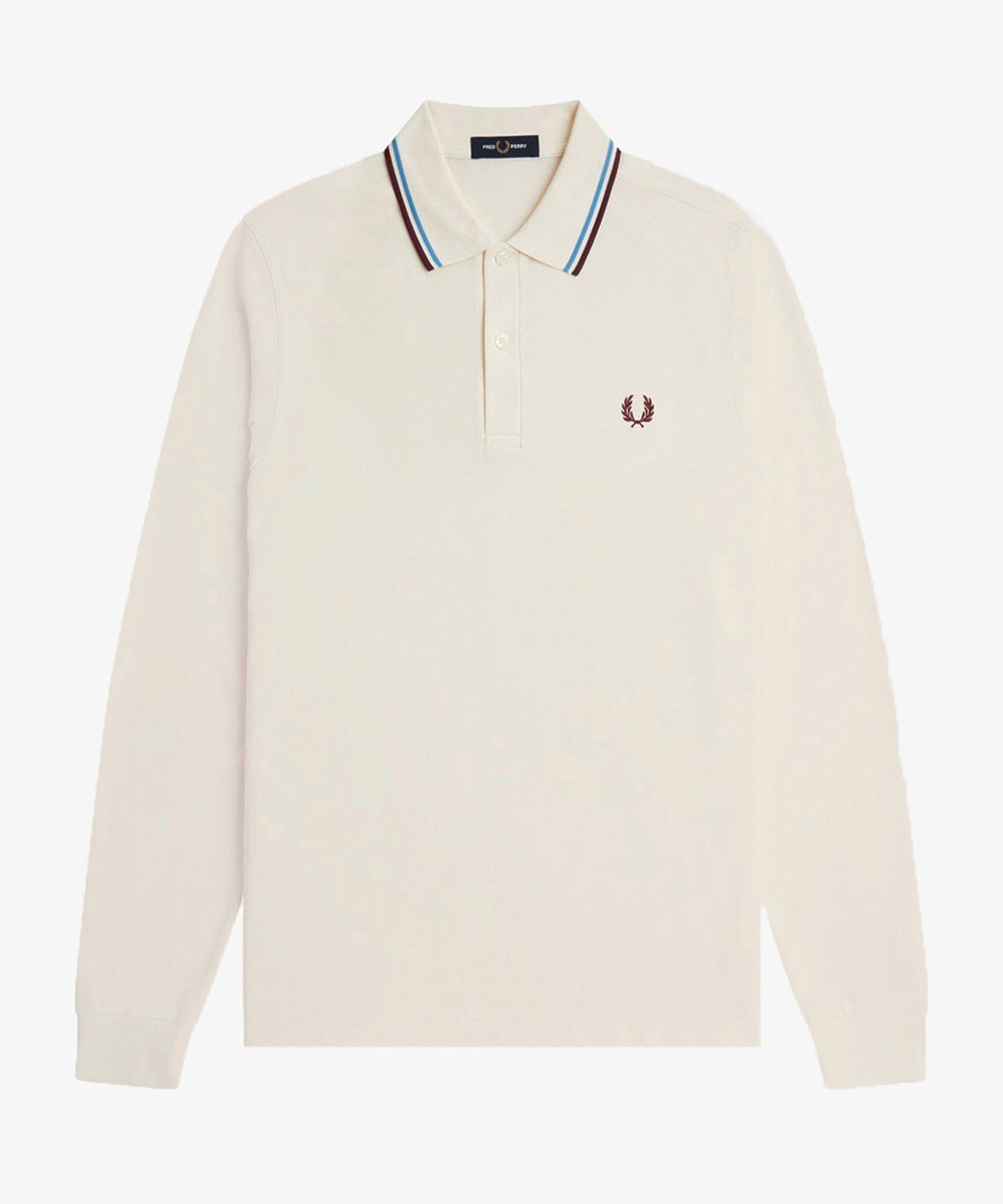 FRED PERRY/THE FRED PERRY SHIRT